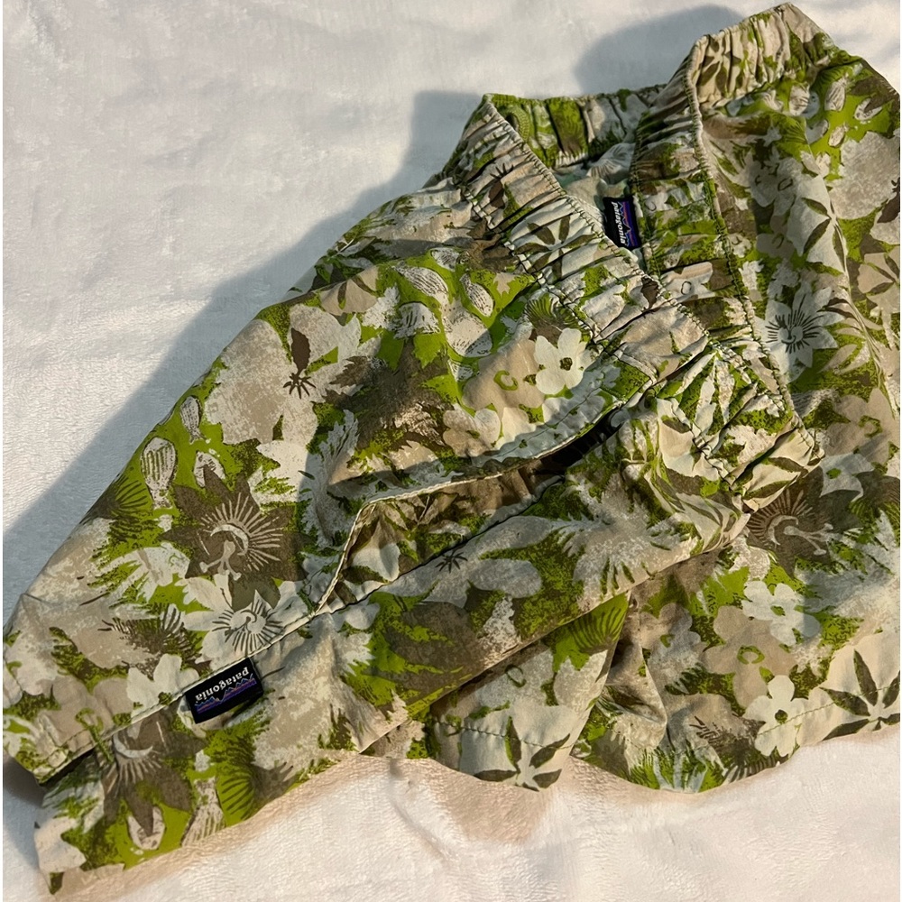 Patagonia Shorts
